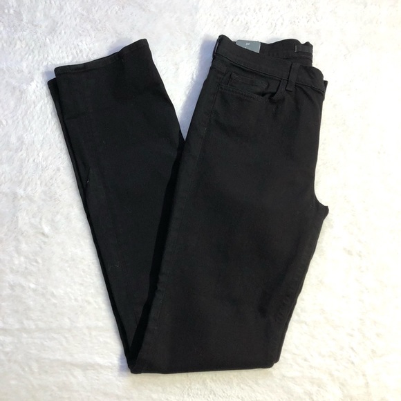 J Brand Cigarette Leg Jeans - Picture 4 of 10